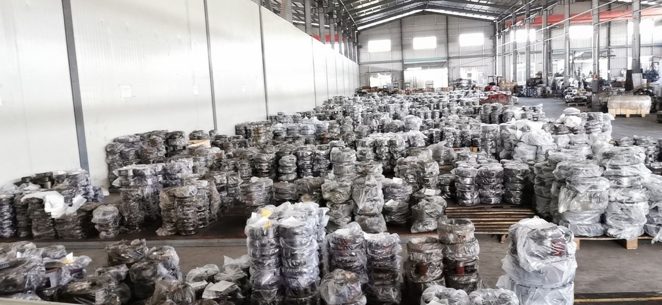 चीन Hangzhou Taichuanyuan Construction Machinery Co., Ltd. कंपनी प्रोफाइल