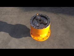 SY215 SY205C एक्सकेवेटर स्विंग रिडक्शन गियरबॉक्स 61000836 SBHSM151 भारतीय प्रकार