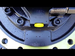 SY365H GM70VA अंतिम ड्राइव