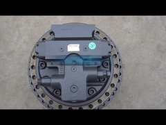 खुदाई मशीन अंतिम ड्राइव यात्रा मोटर