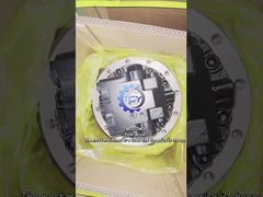 हाइड्रोलिक पंप K3V112DTP-9T8L हाइड्रोलिक मुख्य पंप SY205 SY2150E SY205 SY215-8L के लिए