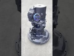 LiuGong 922E खुदाई करने वाला यंत्र 11C0887 ट्रैवल मोटर रिडक्शन गियर CLG920E CLG922E