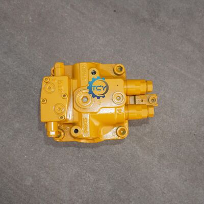 Swing Motor 60042755 60043410 M5X180CHB Piston Motor for Sy335 Sy365 SY375 SY500 SY550 SY650 SY750 Swing Device