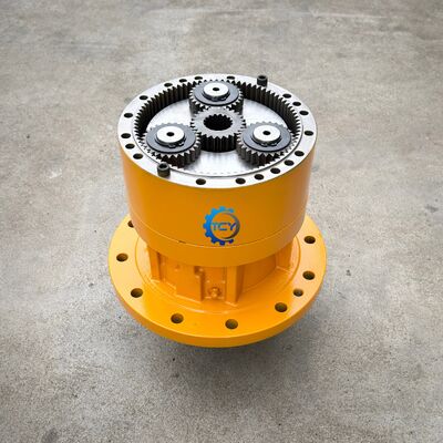 130426-00010 130426-00010A K1038203 DX220A DX225LCA DX220A DX225LCA SWING REDUCTION GEAR