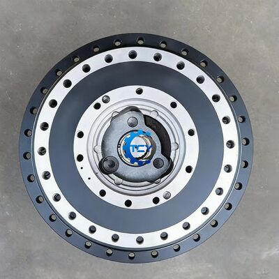 39QB-41100 39QB-42100 TRAVEL REDUCTION GEAR for HX480L HX520L R480C9MH R480LC9