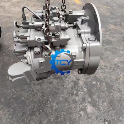 HPV118HW-23B Hydraulic Pump 9262319 9257345 9262320 for E200D LC ZX200-3