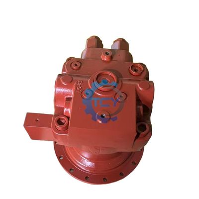 401-004578 401-00457 Swing Motor For DX300LCA DX300LCA Excavator हाइड्रोलिक मोटर
