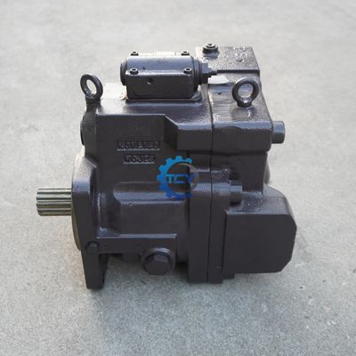 SY95C हाइड्रोलिक पिस्टन पंप K3VL112/B हाइड्रोलिक पंप K3VL112/B -10R