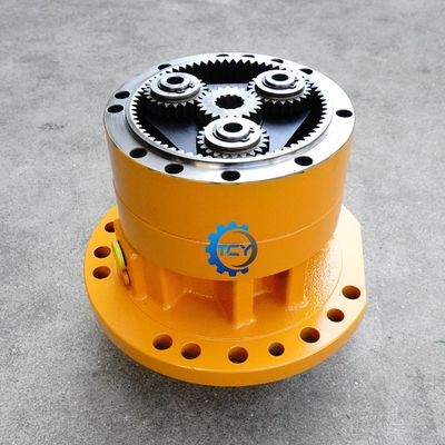 21W-26-00052 21W-26-00021 PC75UD PC75UU PC75-8 कोमात्सु खुदाई करने वाले के लिए स्विंग रिडक्शन गियर