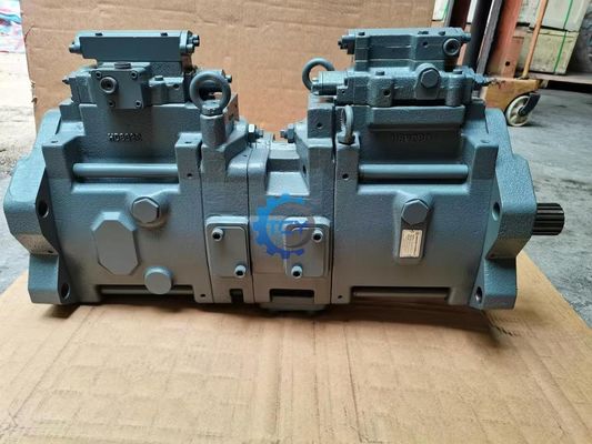 E390B E390D E385 हाइड्रोलिक पंप K3V280 हाइड्रोलिक मुख्य पंप 3349990 334-9990 मुख्य पंप