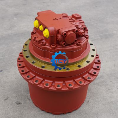 LQ15V00019F1R LQ15V00019F1C LQ15V00007F2 हाइड्रोलिक मोटर SK235SRLC-1E SK235SRNLC-1E SK210LC-6E SK235SRLC SK235SR SK250LC-6E
