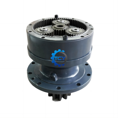 MBE312B TSM72-RG700 स्विंग रिडक्शन गियर 60359570 860635 SANY 135 SY135C Excavaotor के लिए