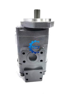 Crawler Excavator Parts VOE14531869 Gear Pump 14531869 Gear Pump for EC160C EC180C EC210C EC235C ECR235C ECR235D ECR235E