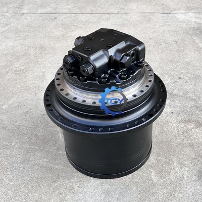 LiuGong 922E खुदाई करने वाला यंत्र 11C0887 ट्रैवल मोटर रिडक्शन गियर CLG920E CLG922E