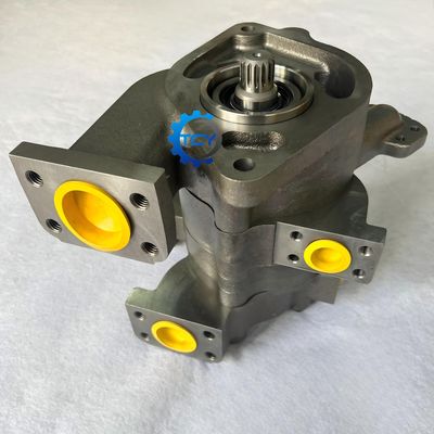 3741605 374-1605 ट्रांसमिशन पंप बुलडोजर D8R