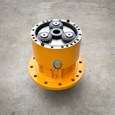 K1038203 130426-00010 130426-00010A SWING GEARBOX SWING DEVICE FOR DX225LCA