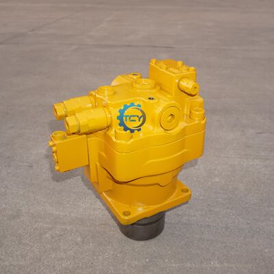Swing Motor 60042755 60043410 M5X180CHB Piston Motor for Sy335 Sy365 SY375 SY500 SY550 SY650 SY750 Swing Device