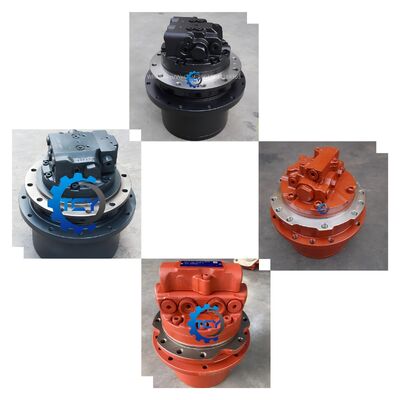 31M8-40020 HYUNDAI HCE R55-7 R55-7A R60VS के लिए यात्रा मोटर