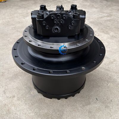 20Y-27-00500 20Y-27-00501 ट्रैवल मोटर 708-8F-00250 708-8F-31174 के लिए PC200-8 PC210-7K PC210LC-7K PC210NLC-7K अंतिम ड्राइव Assy