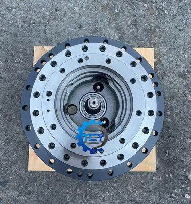 39Q4-42100 R140LC-9 R140VS के लिए TREDUCTION GEAR