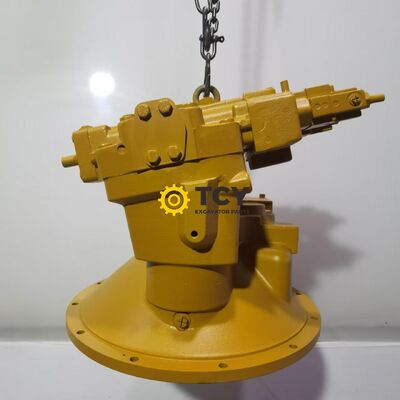 216-0032 216-0033 कैट 345 345B E345B 345BL के लिए हाइड्रोलिक पंप