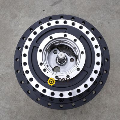 LS53D00007F1 SK460-8 SK485-8 SK480-8 के लिए मोटर कमी ASSY