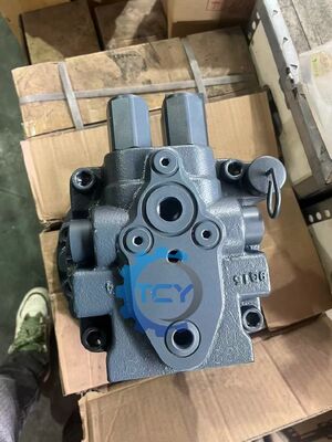 SWING MOTOR R140LC-9 39Q4-10150 39Q4-10151 38Q4-10150 SWING DRIVE