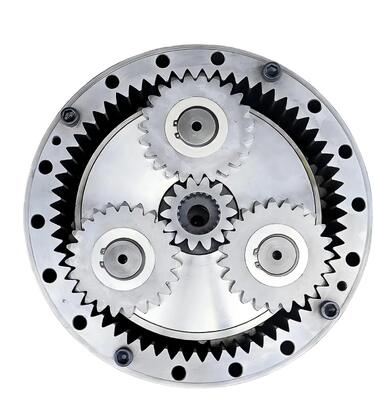 KTC11150 गियर रिडक्शन CX460 CX470B के लिए