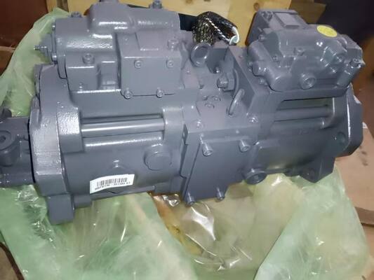 400914-00212 हाइड्रोलिक पंप K3V112 DX225 एक्सकेवेटर के लिए