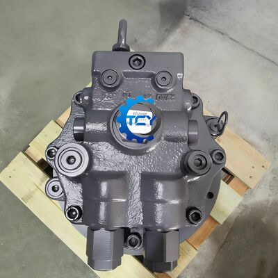 स्विंग मोटर KTC11111 KTC11110 KTC0171 SH490LHD-6 सुमितोमो के लिए स्विंग डिवाइस