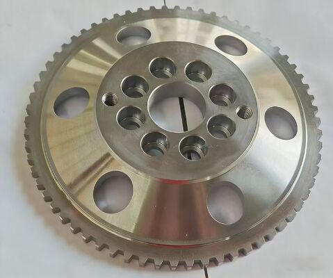 450/12702 कैरियर एन्युलस फॉर जे सी बी बैकहो 3सीएक्स