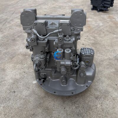 YB60001225 ZX240-5A के लिए हाइड्रोलिक पंप