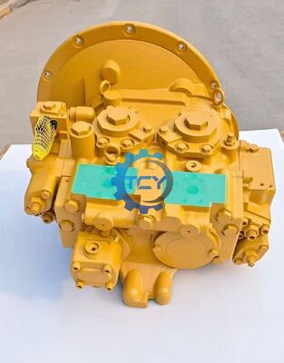 CAT318C 319C के लिए 194-8300 244-5326 हाइड्रोलिक पंप