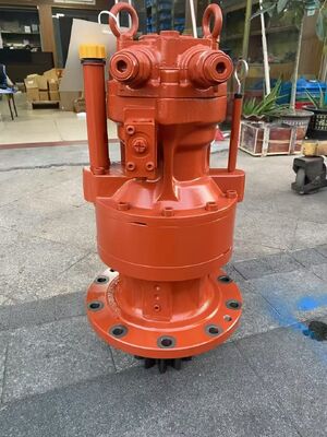 42C2270 स्विंग मोटर असेंबली मोटर 4202270 रिडक्शन लिउगोंग एक्सकेवेटर के लिए