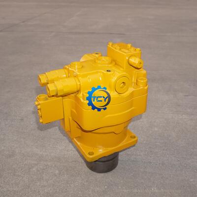 11C3257 स्विंग मोटर M5X80 LIUGONG913 LG915 के लिए