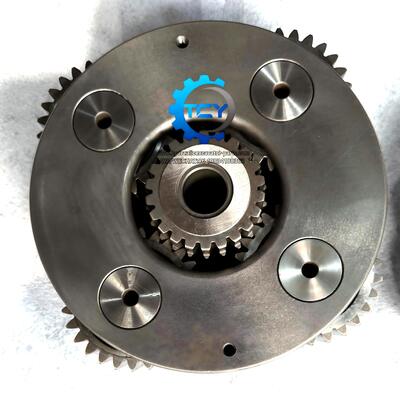 39Q8-12251 39Q8-12201 गियर-सन नंबर 2 के साथ कैरियर नंबर 2, hx300 r300-9 के लिए
