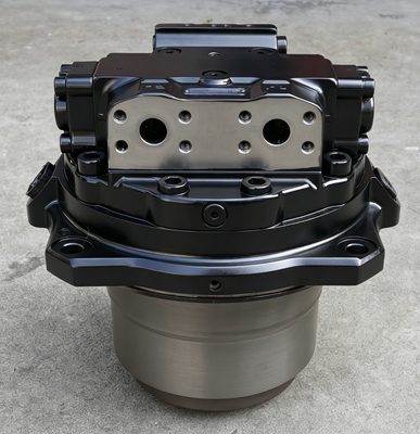 4688059 ZX870LCR-5G EX1200 ट्रैवल डिवाइस के लिए मोटर तेल