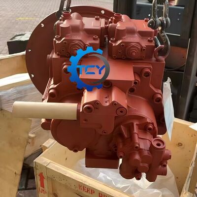 31Q6-15010 Hyundai HCE K3V112DP-1L9R-9P49 मुख्य पंप